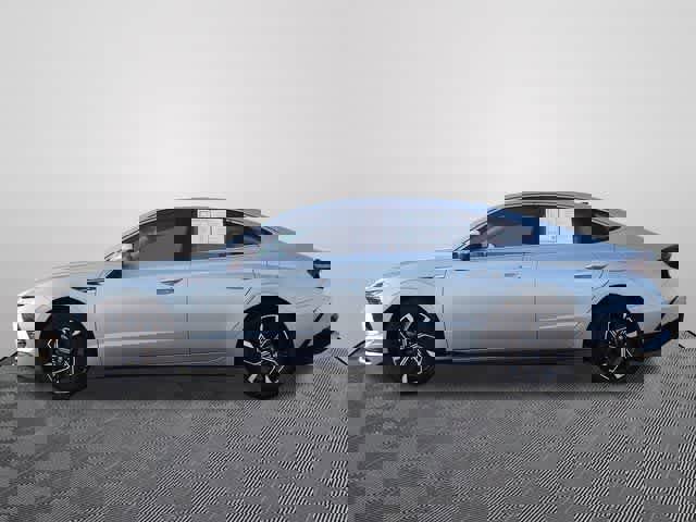 Used 2024 Hyundai Sonata SEL image 3