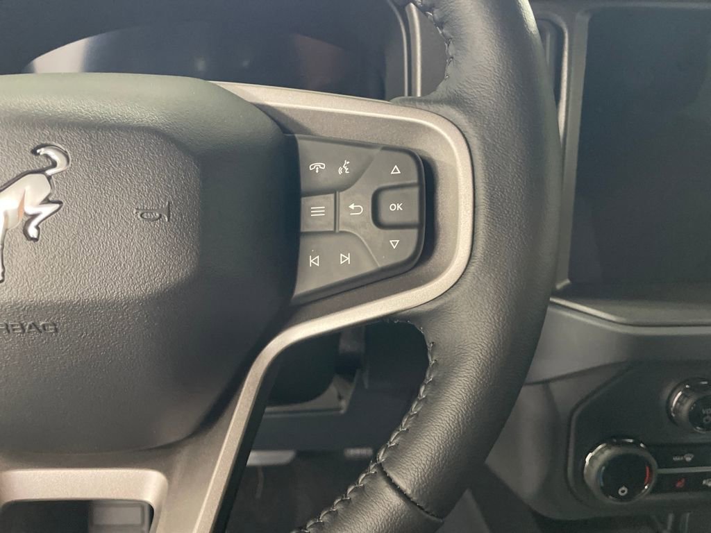 New 2025 Ford Bronco Big Bend image 21