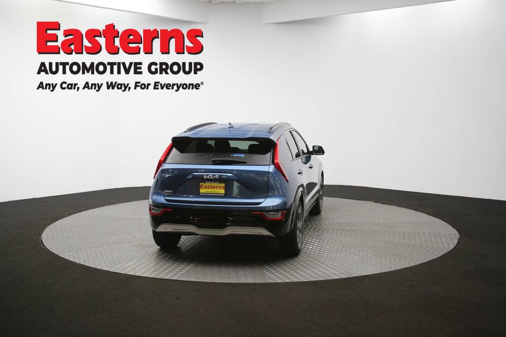 Used 2023 Kia Niro Wave w/ Wave Preserve Package image 38