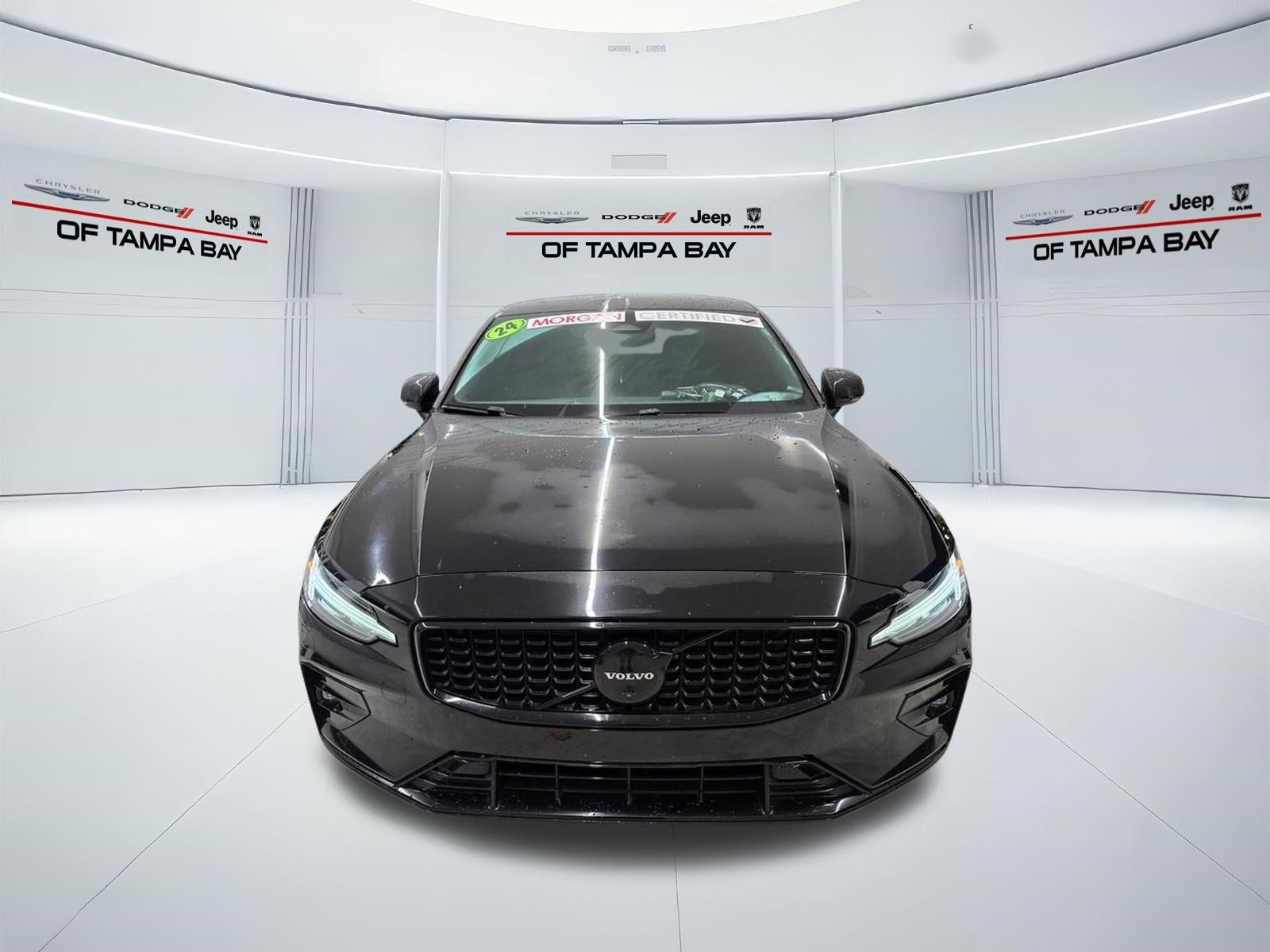 Used 2024 Volvo S60 B5 Plus w/ Climate Package AWD/4WD image 8