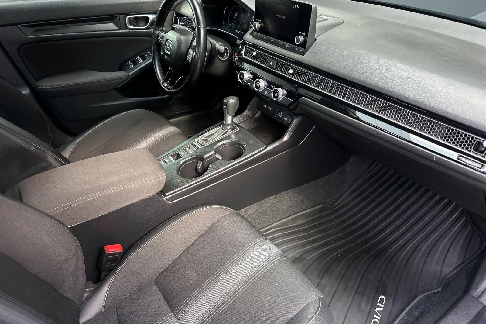 Used 2024 Honda Civic Sport image 31