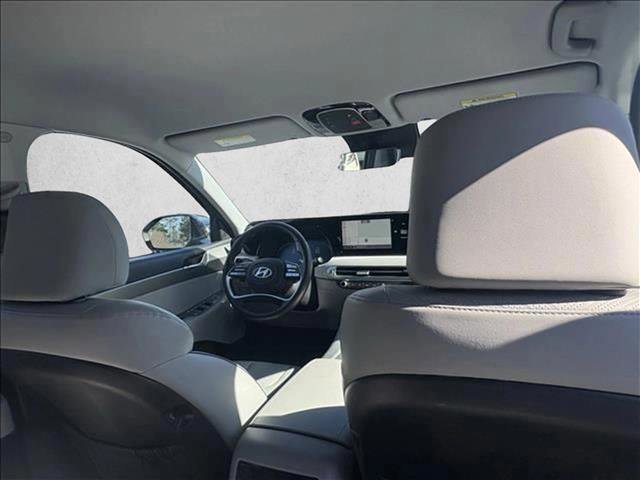 Used 2023 Hyundai Palisade SEL w/ Cargo Package image 23