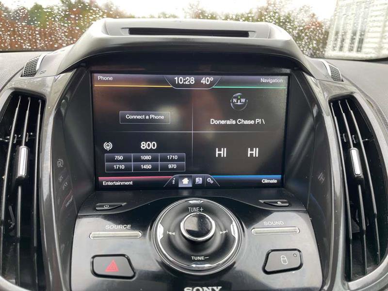 Used 2013 Ford C-MAX SEL image 60