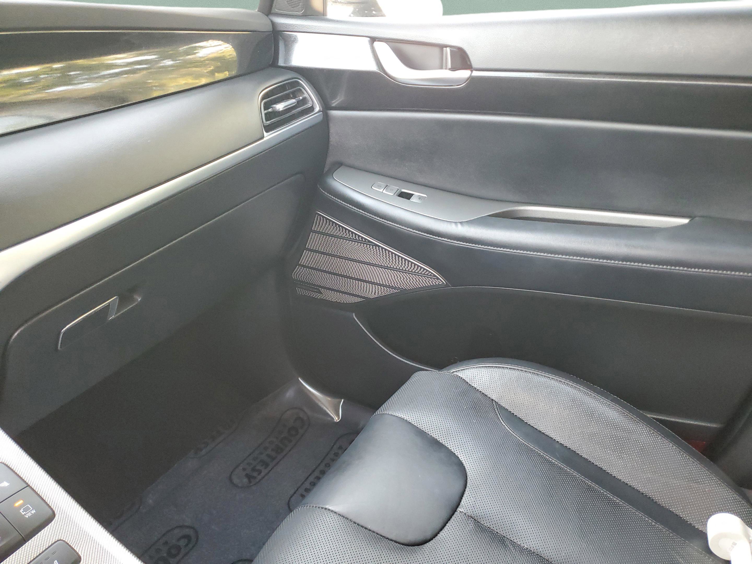 Used 2021 Hyundai Palisade Limited w/ Cargo Package FWD image 22