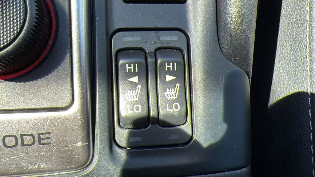 Certified 2023 Subaru Forester Premium AWD/4WD image 20