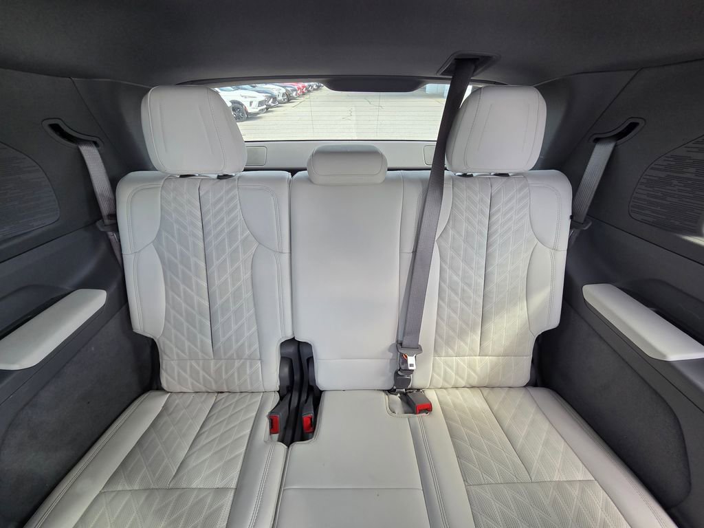 Used 2026 Cadillac Escalade IQ Sport 1 image 25