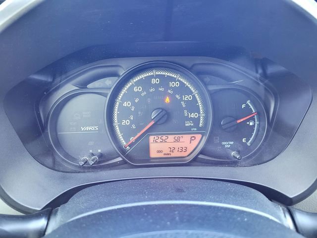 Used 2015 Toyota Yaris LE image 25