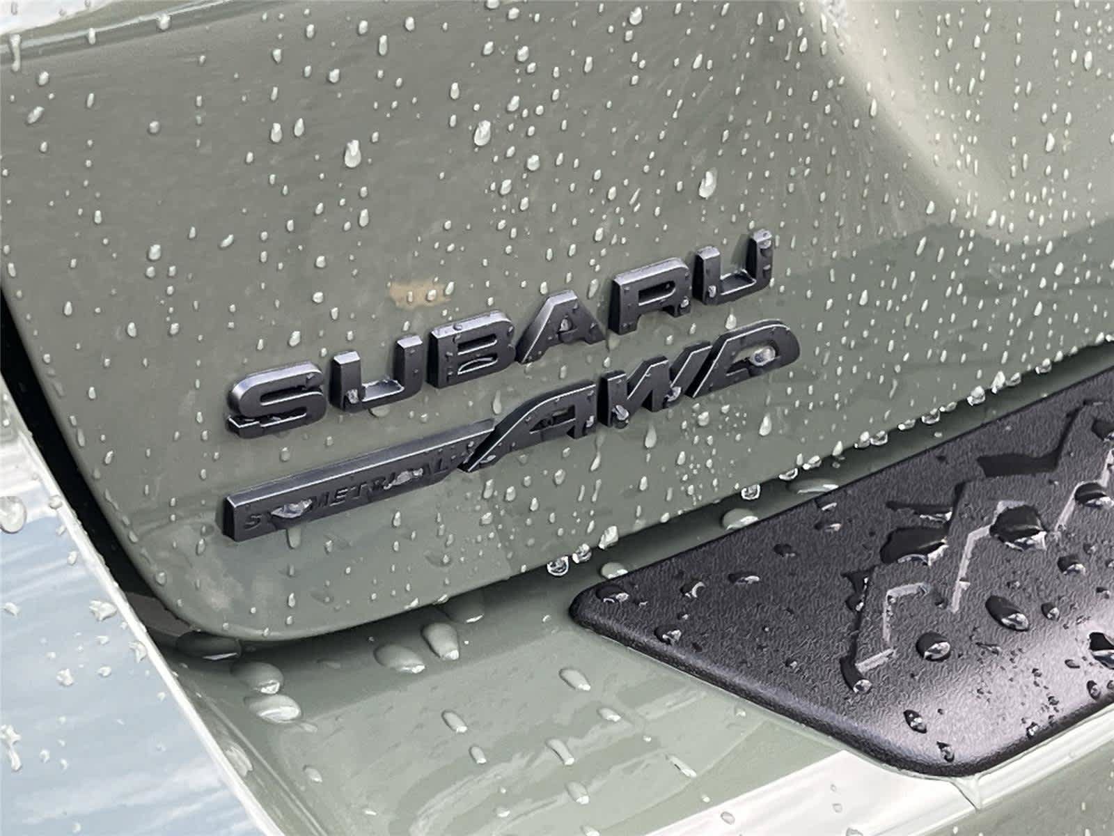 Used 2026 Subaru Crosstrek 2.5i Premium AWD/4WD image 11