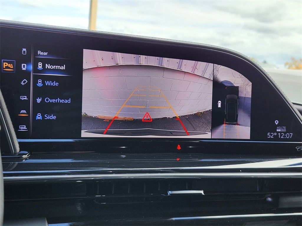 Certified 2024 Cadillac Escalade V image 23