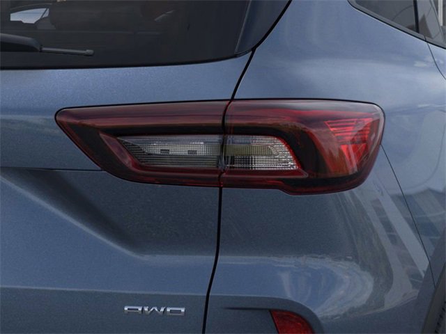 New 2026 Ford Escape ST-Line image 21