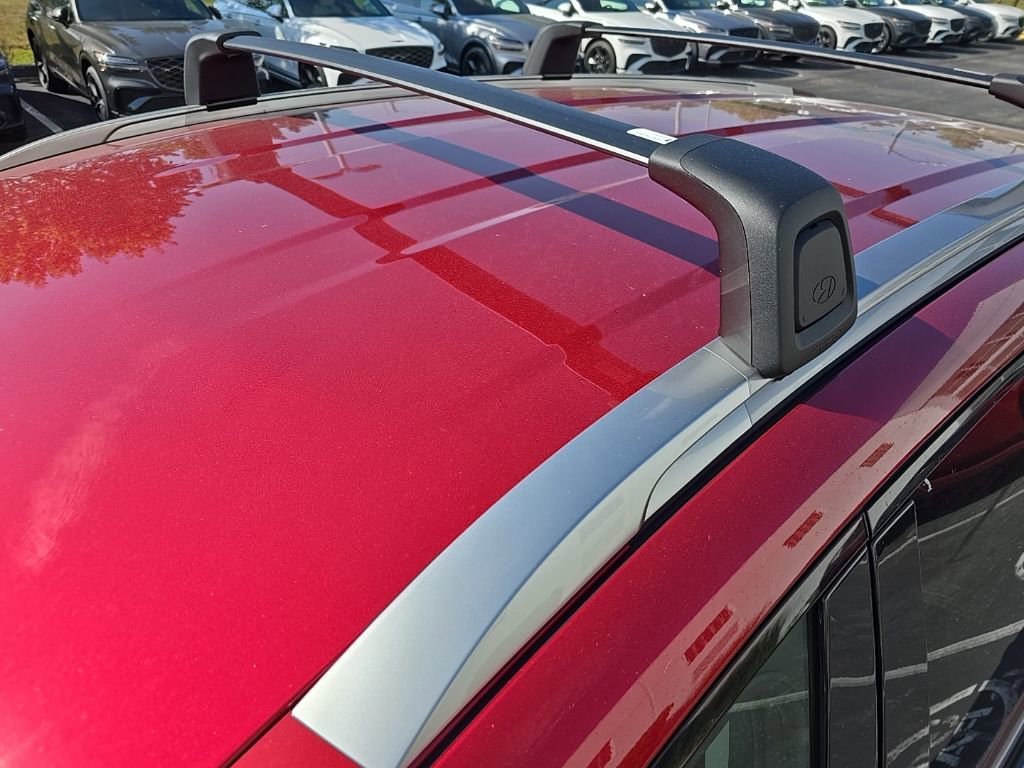 New 2026 Hyundai Ioniq 9 SEL image 13