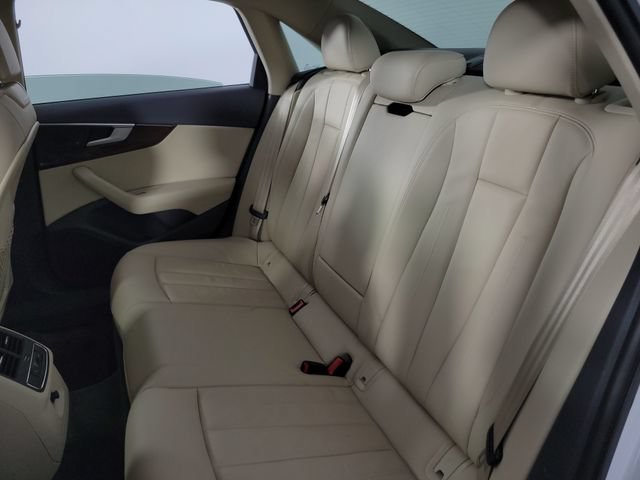 Used 2019 Audi A4 2.0T Premium FWD image 17