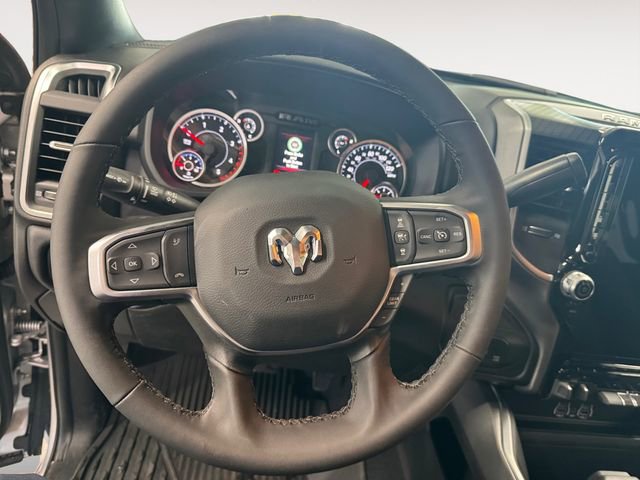 New 2026 RAM 3500 Big Horn image 9