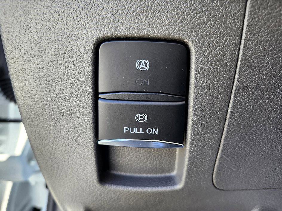 New 2024 Ford Transit 350 148 High Roof Extended image 29