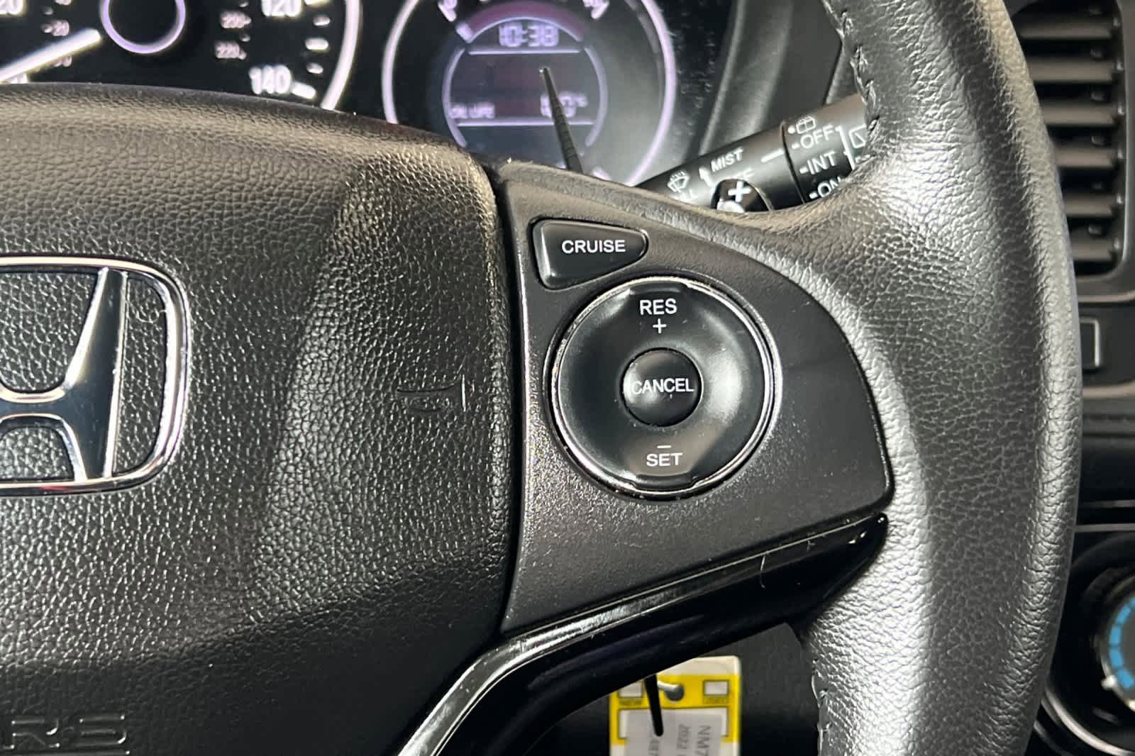 Used 2022 Honda HR-V Sport image 25