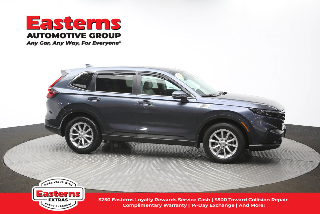 Used 2024 Honda CR-V EX-L image 48