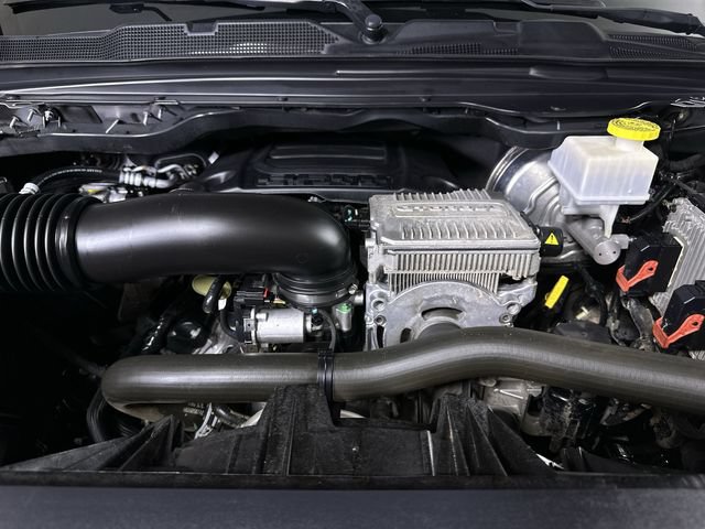 Used 2022 RAM 1500 Laramie AWD/4WD image 31
