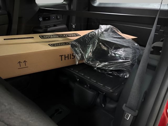 New 2026 Hyundai Santa Fe Calligraphy image 47