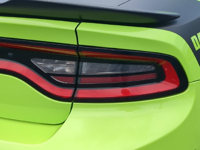 Used 2023 Dodge Charger Scat Pack w/ Daytona Edition Group RWD image 11