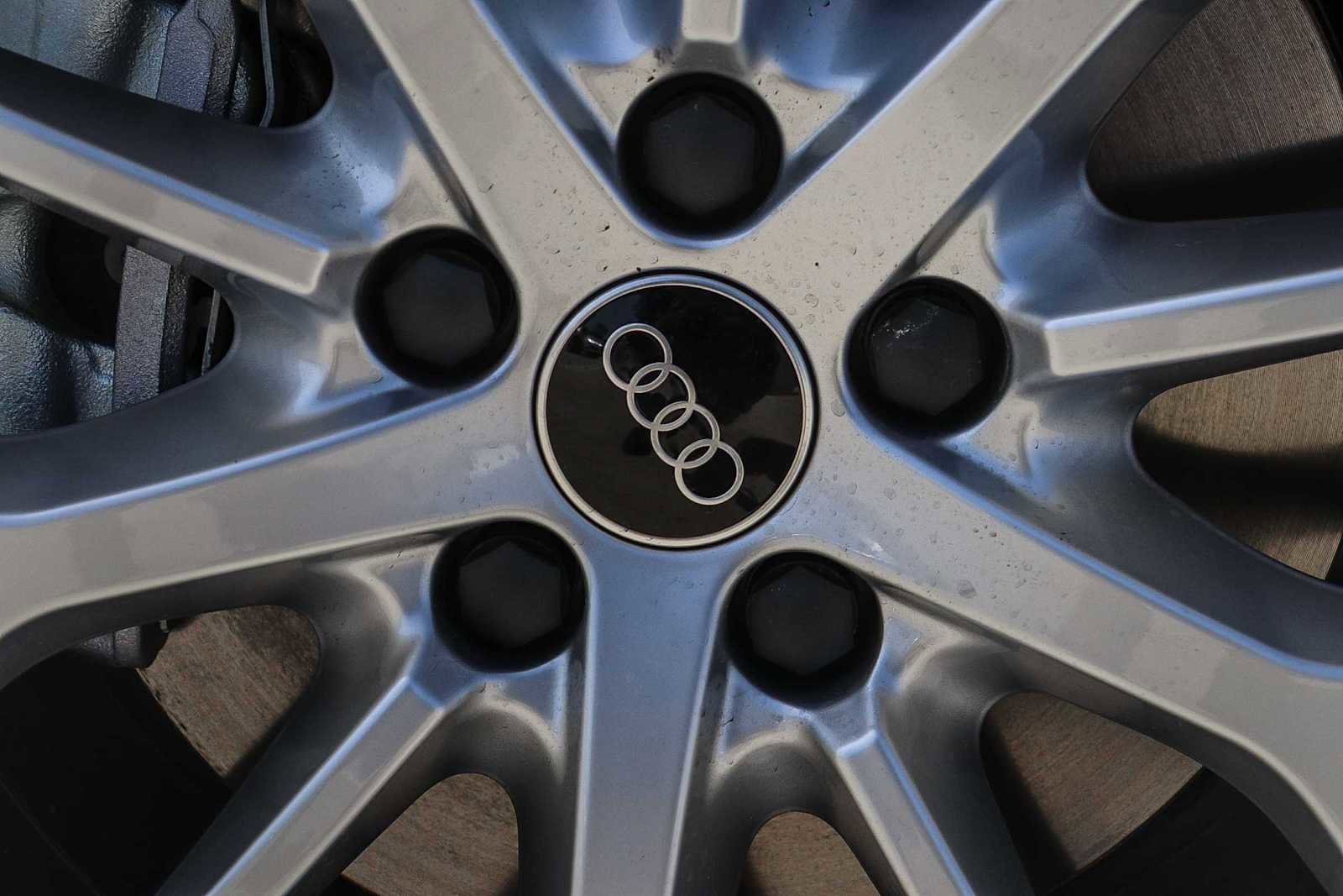 New 2026 Audi Q3 quattro 2.0T image 15