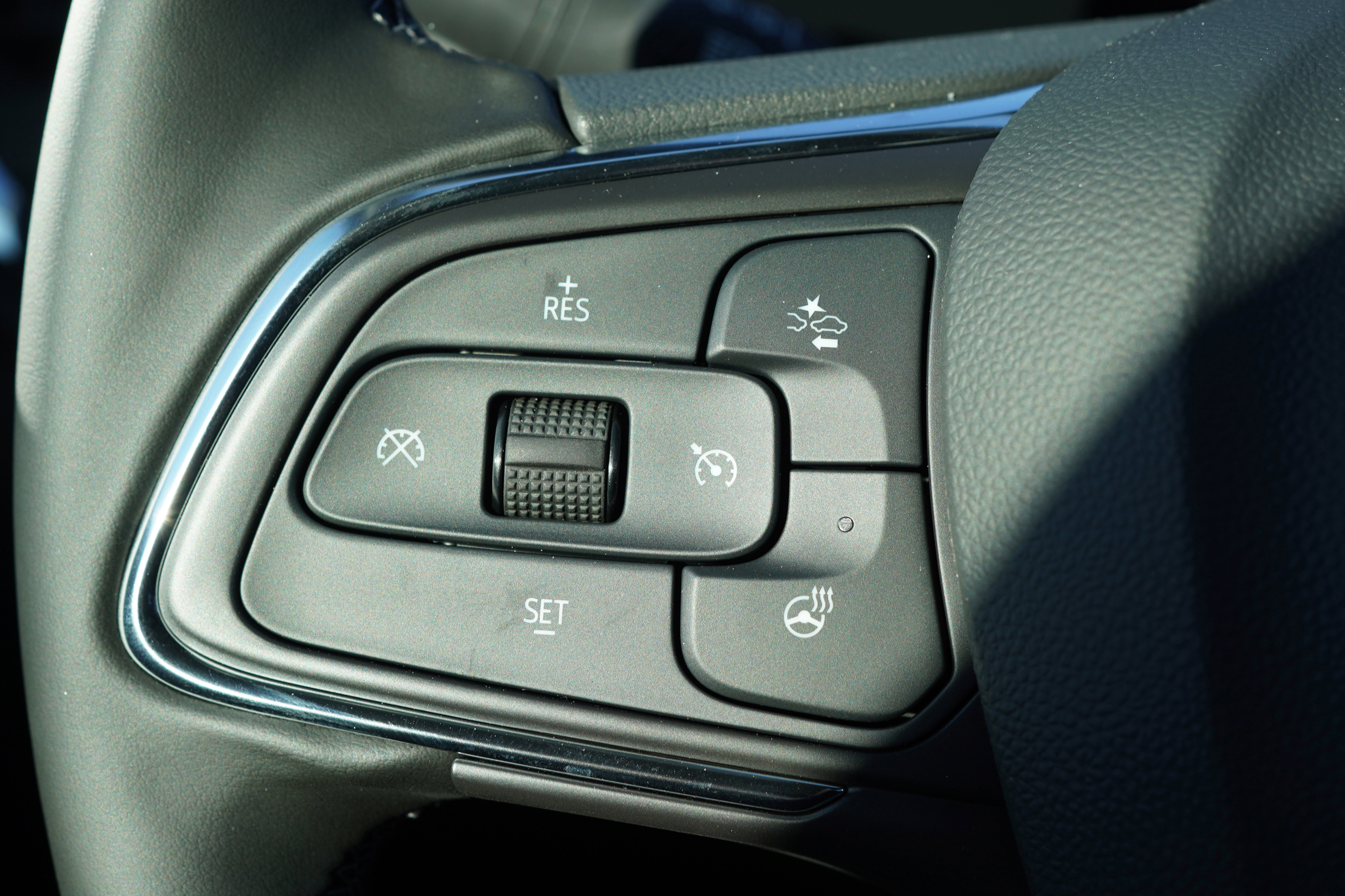 New 2026 Buick Encore GX Preferred w/ Advanced Technology Package image 34