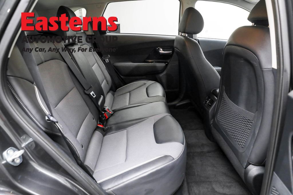 Used 2022 Kia Niro EX w/ Cold Weather Package image 22