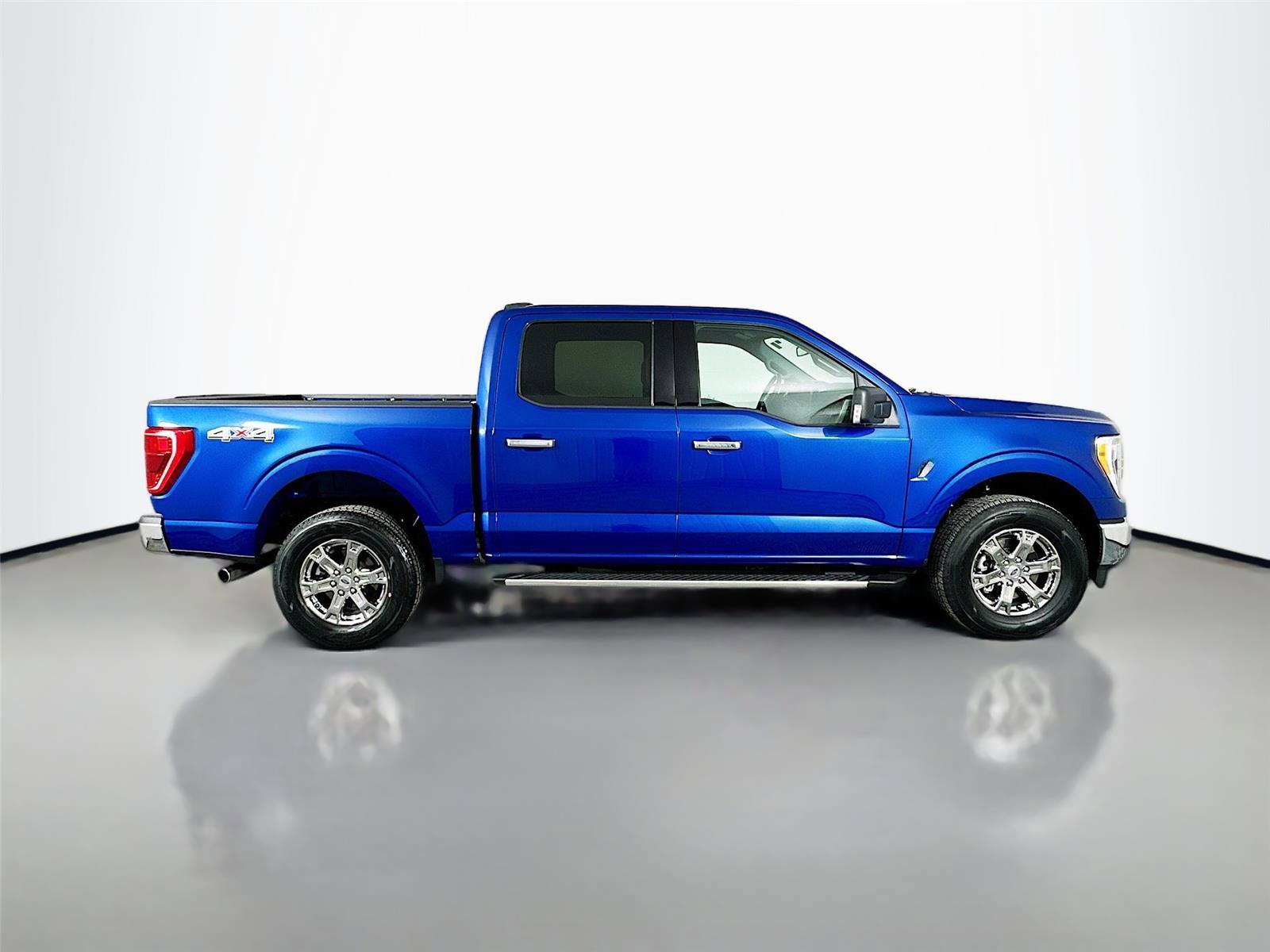 Used 2023 Ford F150 XLT w/ Equipment Group 302A High image 17