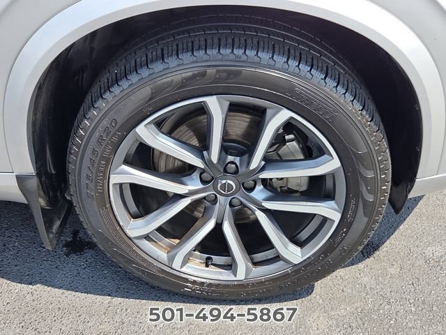 Used 2017 Volvo XC90 T6 Momentum w/ Vision Package AWD/4WD image 19