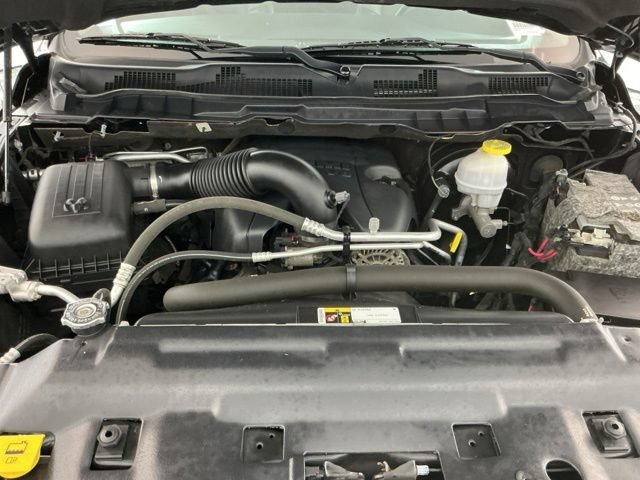 Used 2018 RAM 1500 Sport AWD/4WD image 29