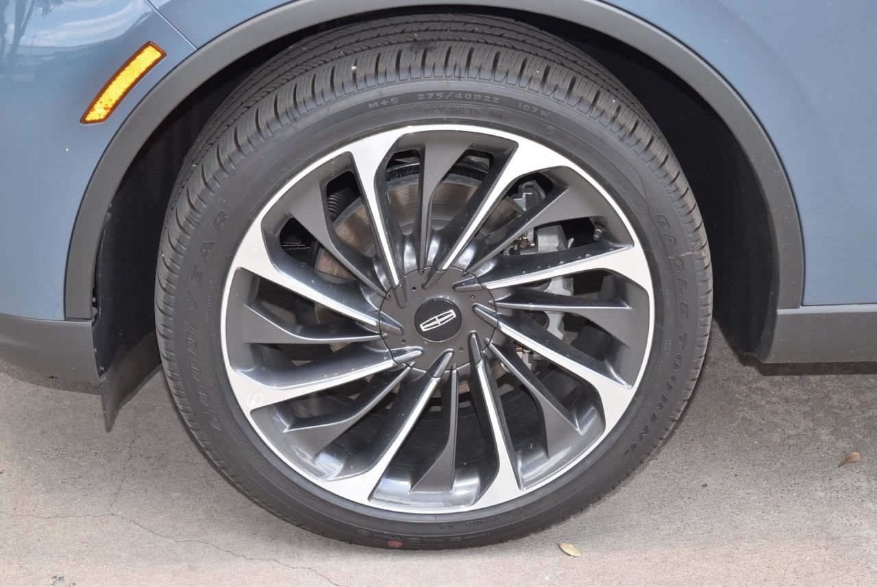 New 2026 Lincoln Aviator Reserve RWD image 39