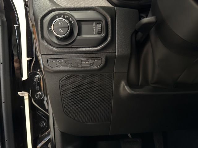 New 2026 Jeep Gladiator Willys image 25