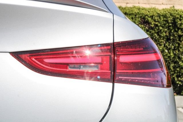 New 2025 Mercedes-Benz GLE 53 AMG 4MATIC Coupe image 9