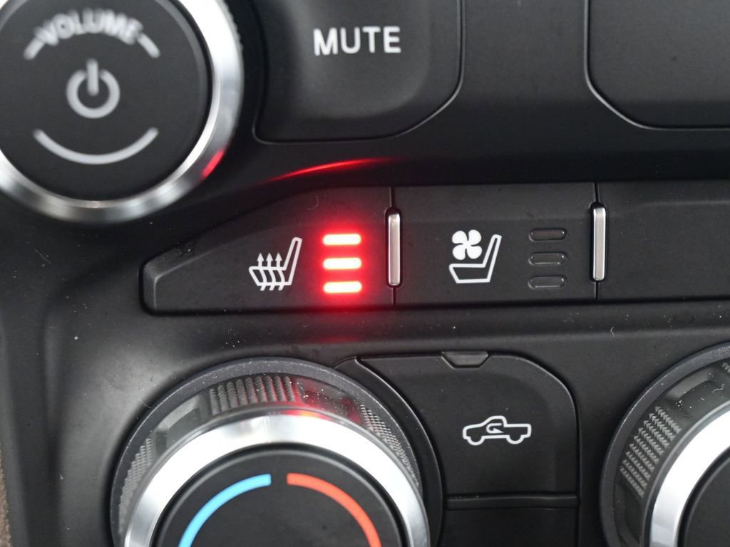 Used 2022 RAM 1500 Laramie image 16