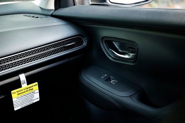 New 2026 Honda HR-V EX-L image 30