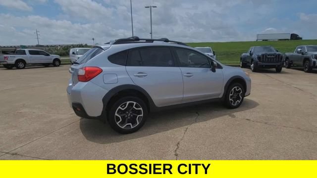 Used 2016 Subaru Crosstrek 2.0i Limited w/ Popular Package #2 AWD/4WD image 9