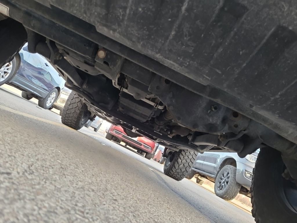 Used 2021 Jeep Wrangler Willys image 21