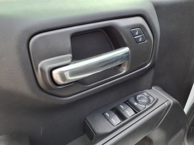 Used 2024 GMC Sierra 1500 Pro w/ Pro Value Package AWD/4WD image 51