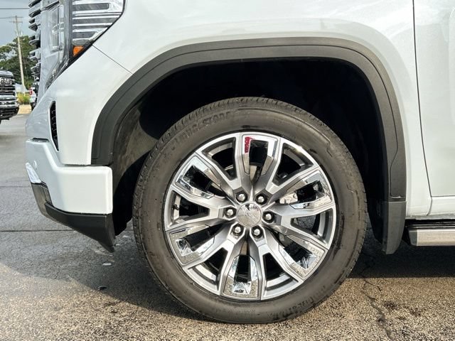 Used 2026 GMC Sierra 1500 Denali AWD/4WD image 13