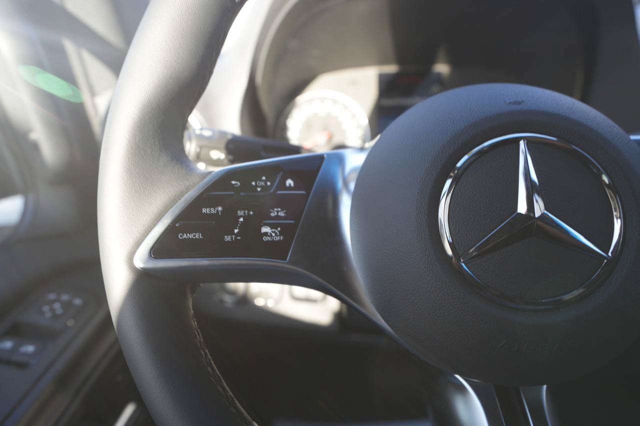 New 2026 Mercedes-Benz Sprinter 2500 image 13