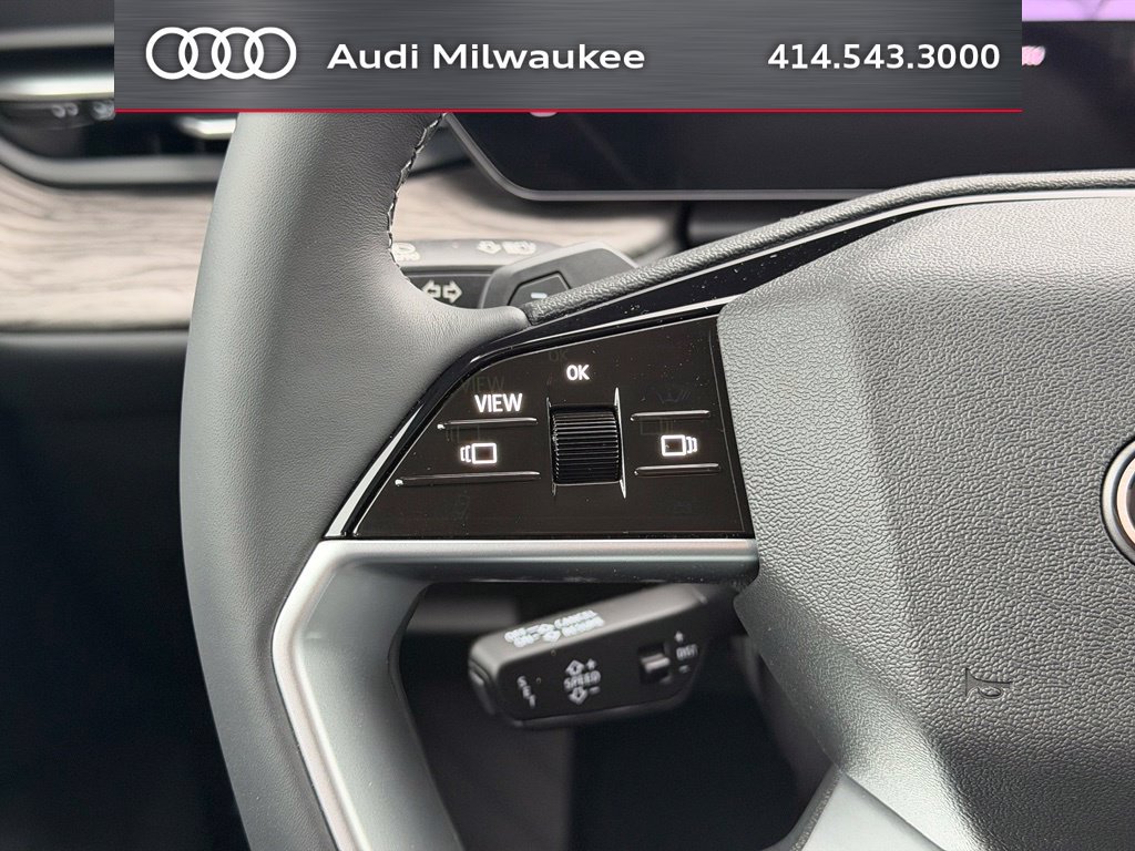 New 2026 Audi Q5 Premium Plus AWD/4WD image 26