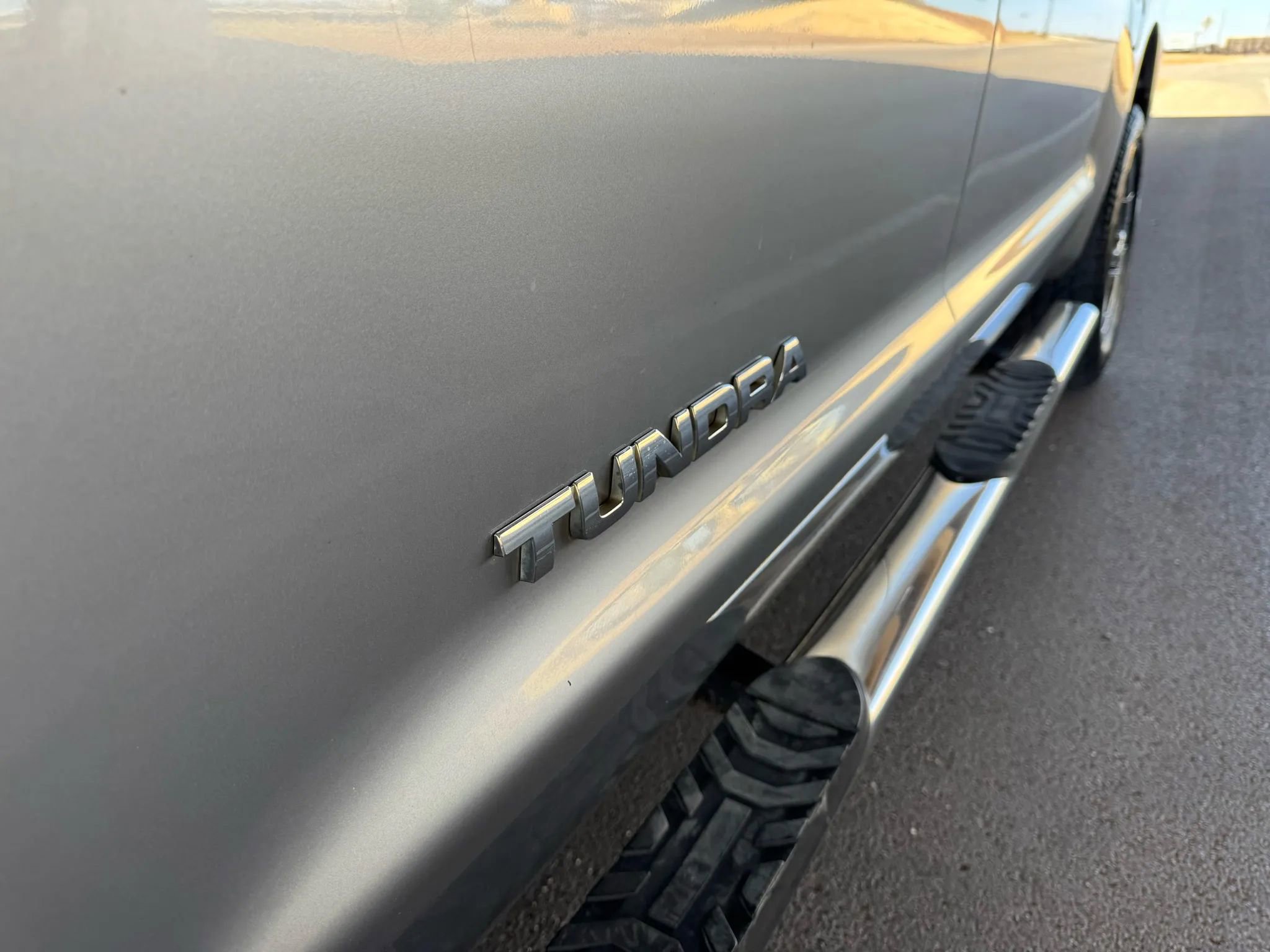 Used 2012 Toyota Tundra 2WD CrewMax image 10