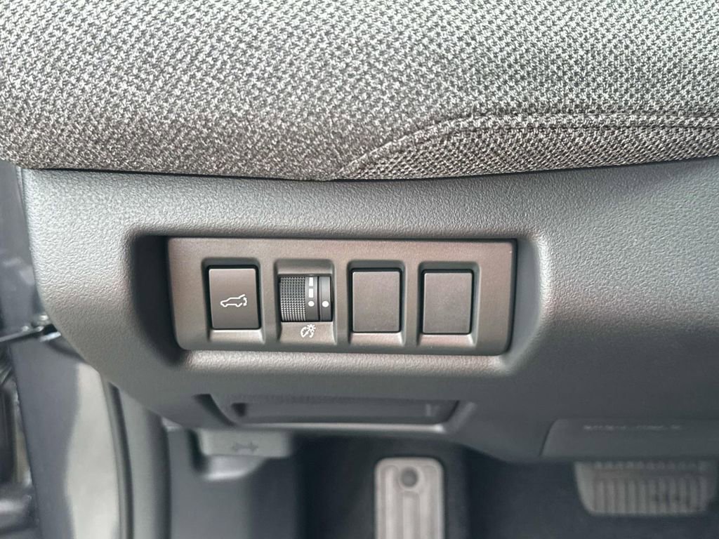 New 2026 Subaru Outback Premium AWD/4WD image 15