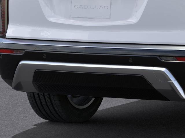 New 2027 Cadillac Vistiq Luxury w/ LPO, Floor Liner Package AWD/4WD image 14