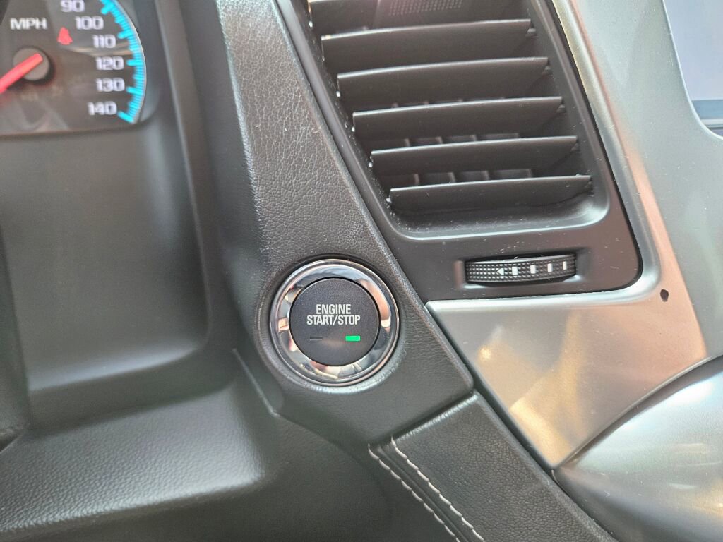 Used 2018 Chevrolet Tahoe Premier w/ RST 6.2L Performance Edition image 27