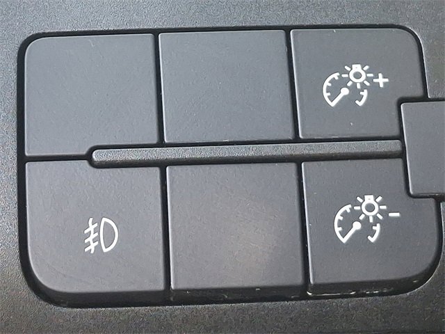 Used 2025 RAM ProMaster 2500 w/ Safety Group image 24