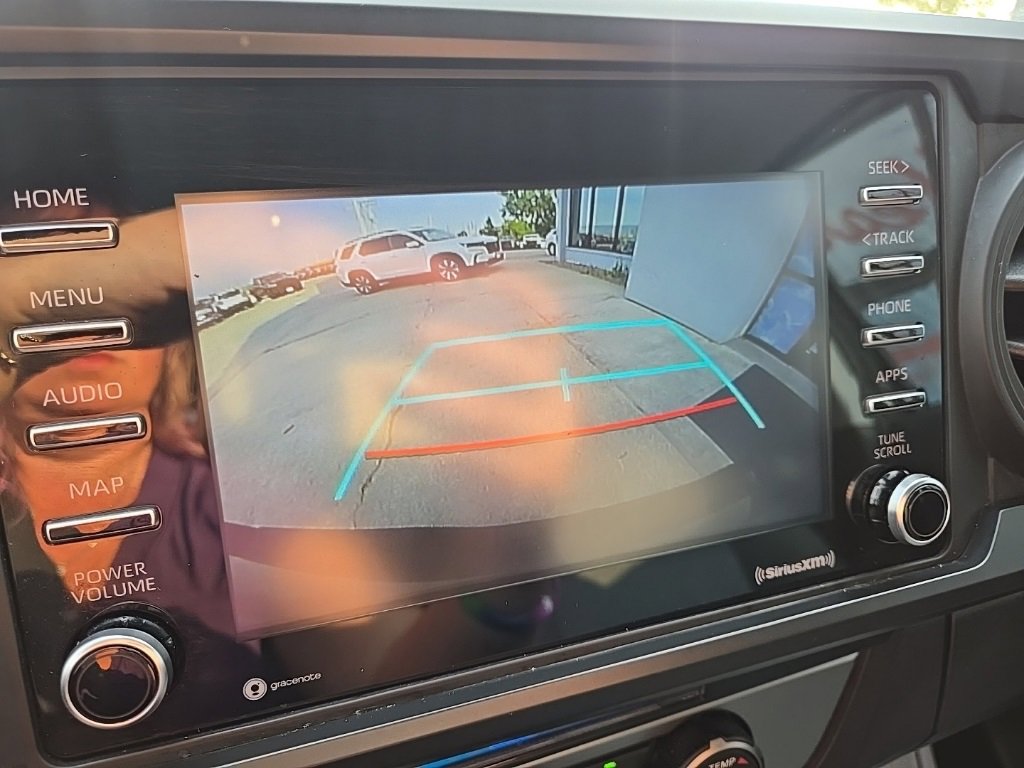 Used 2022 Toyota Tacoma SR image 54