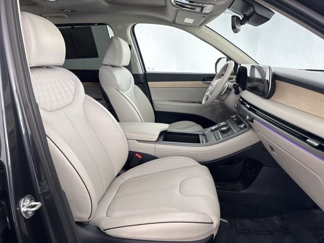 Used 2024 Hyundai Palisade Limited AWD/4WD image 26