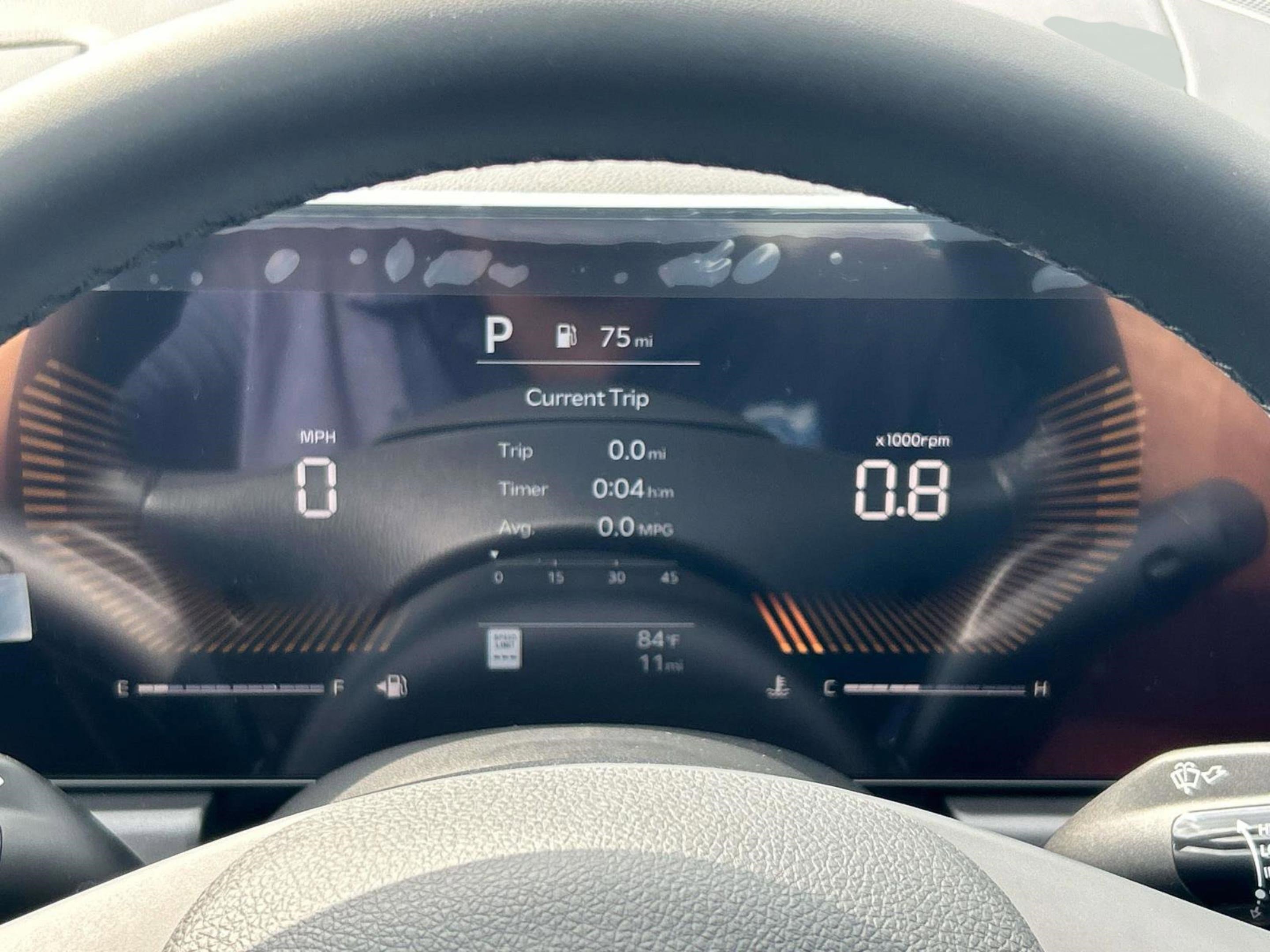 New 2026 Kia K5 GT-Line w/ GT-Line Red Interior Package image 23