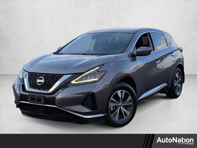Used 2022 Nissan Murano S image 1