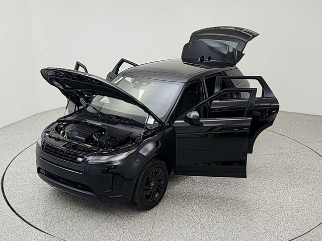 New 2026 Land Rover Range Rover Evoque S AWD/4WD image 37